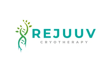 Rejuuv logo design